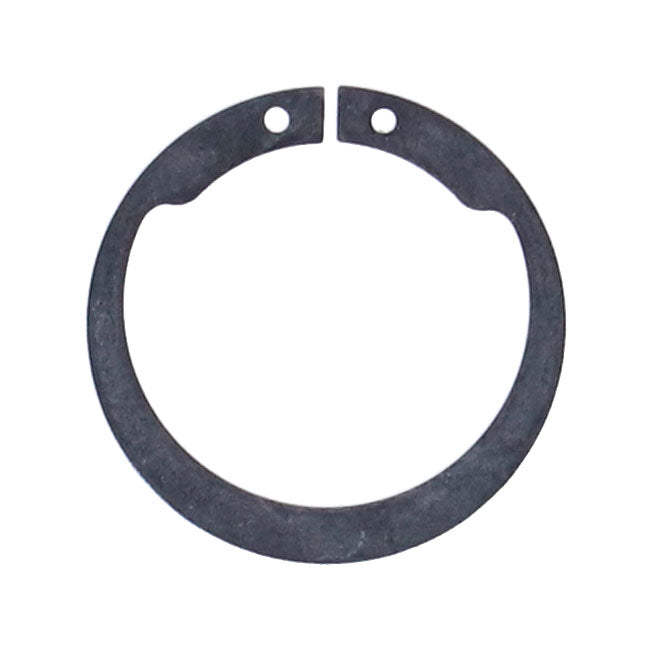 Replacement Retaining Rings for Harley Replaces OEM: 11093 (footrest 80-90 XL Sportster)