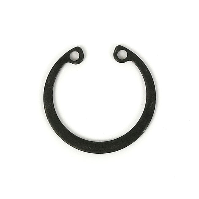 Replacement Retaining Rings for Harley Replaces OEM: 11121 (piston rear master cylinder 04-22 XL Sportster)