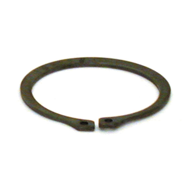 Replacement Retaining Rings for Harley Replaces OEM: 11158 (swingarm bearing 84-99 Softail)