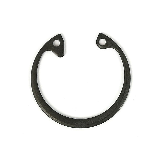Replacement Retaining Rings for Harley Replaces OEM: 11319A (shifter cam support (large, 2 used) 00-06 Softail, 01-05 Dyna & 01-06 Touring)