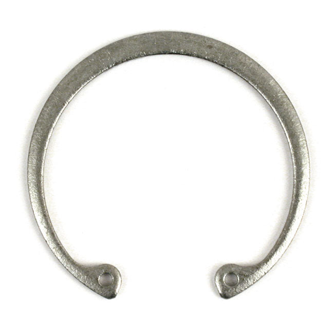 Replacement Retaining Rings for Harley Replaces OEM: 35021-89 (transmission bearing 94-98 Big Twin & 91-05 XL Sportster)