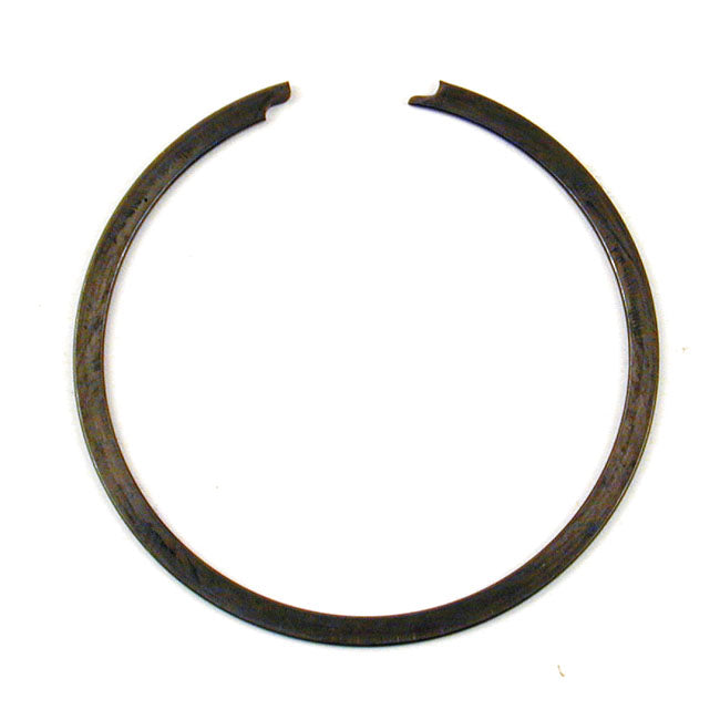 Replacement Retaining Rings for Harley Replaces OEM: 35112-52 (mainshaft ball bearing 52-E84 K, XL Sportster)