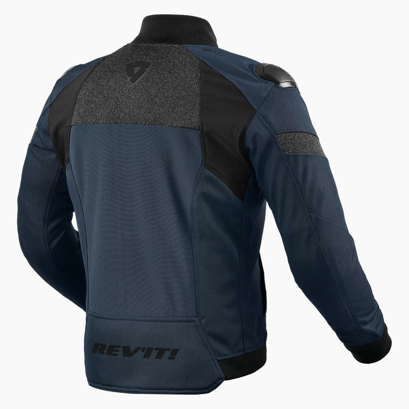 REV'IT! Action H2O Motorcycle Jacket