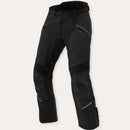 REV'IT! Airwave 4 Motorcycle Pants Black / XS / Standard  - Customhoj