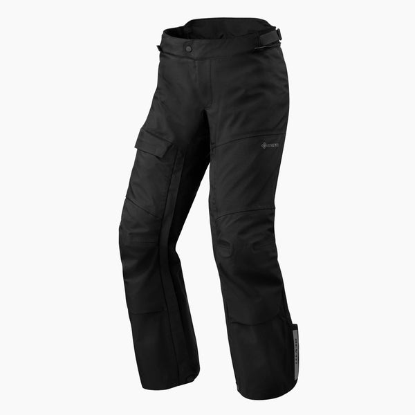 REV'IT! Alpinus GTX Motorcycle Pants Black S / Standard