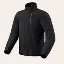 REV'IT! Arbor H2O Motorcycle Jacket Black / S  - Customhoj