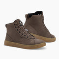 REV'IT! Arrow Motorcycle Shoes Taupe/Brown / 39