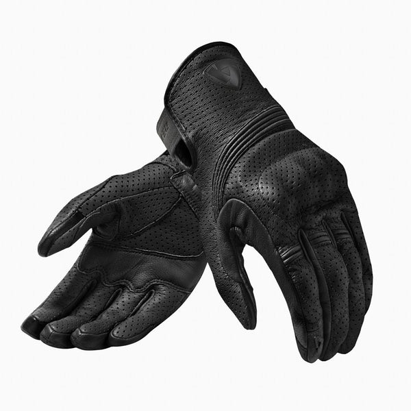 REV'IT! Avion 3 Ladies Motorcycle Gloves Black / XS