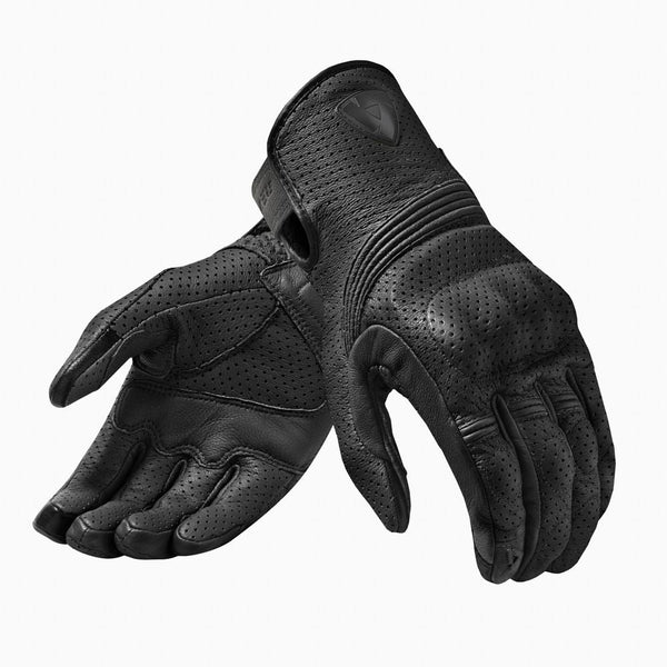 REV'IT! Avion 3 Motorcycle Gloves Black / XS
