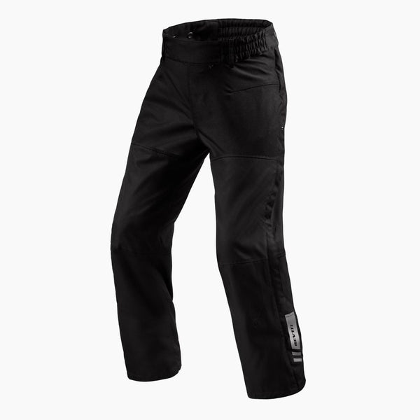 REV'IT! Axis 2 H2O Motorcycle Pants Black XS / Standard