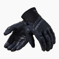REV'IT! Caliber Motorcycle Gloves Dark Navy / S