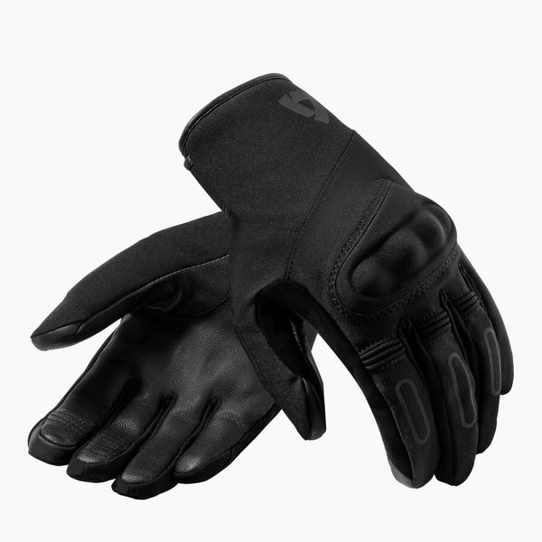 REV'IT! Cassini H2O Ladies Motorcycle Gloves Black XS