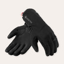 REV'IT! Chevak 2 GTX Ladies Motorcycle Gloves Black / XS  - Customhoj