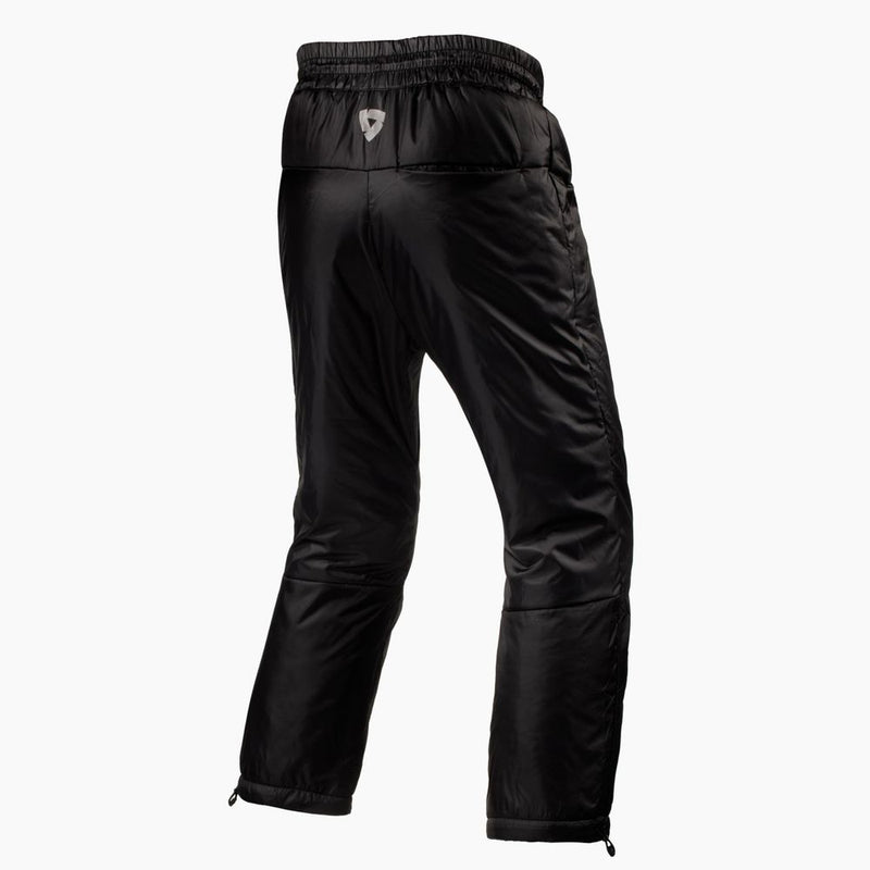 REV'IT! Core 2 Mid Layer Motorcycle Pants Black