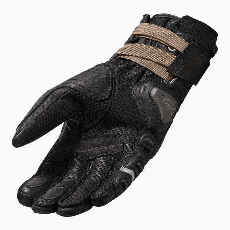 REV'IT! Dominator 3 GTX Motorcycle Gloves