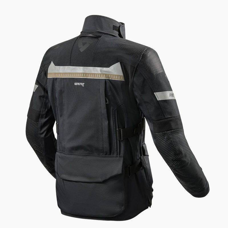 REV'IT! Dominator 3 GTX Motorcycle Jacket