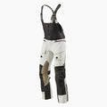 REV'IT! Dominator 3 GTX Motorcycle Pants Silver/Black / S / Standard