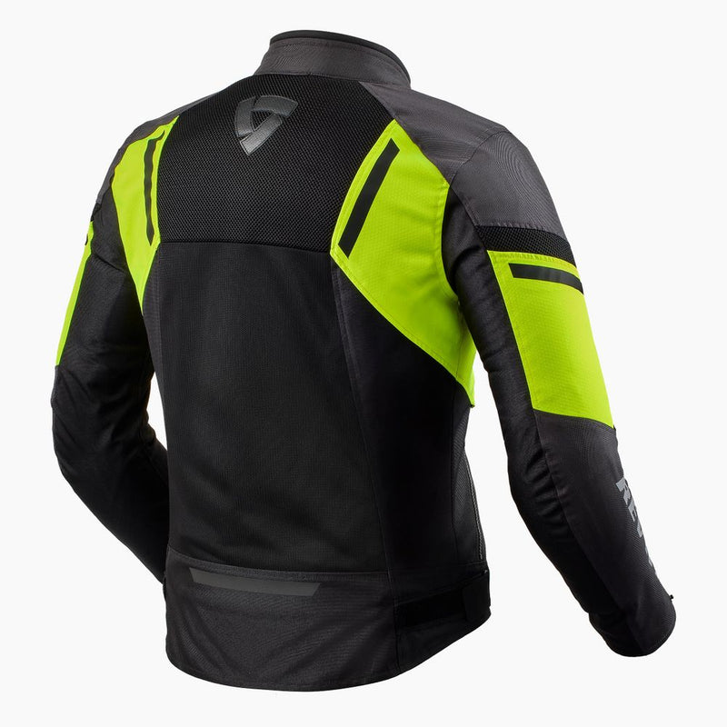 REV'IT! GT-R Air 3 Motorcycle Jacket