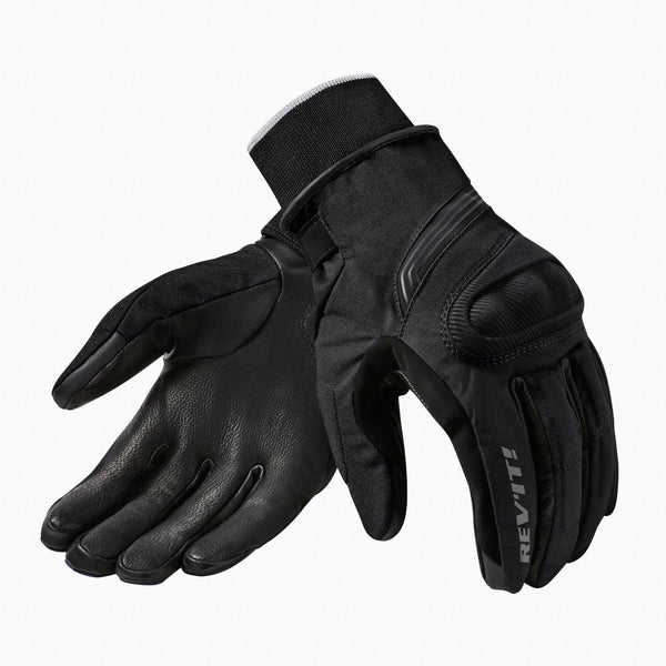 REV'IT! Hydra 2 H2O Ladies Motorcycle Gloves Black XS