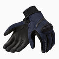 REV'IT! Hydra 2 H2O Motorcycle Gloves Dark Navy / S