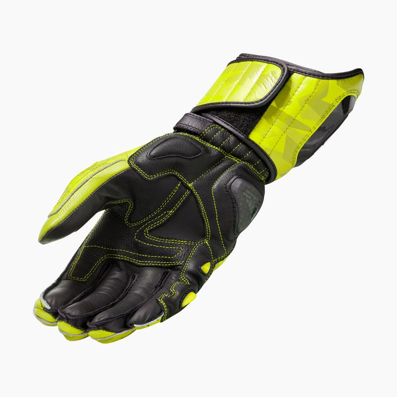REV'IT! Jerez 3  Motorcycle Gloves