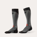 REV'IT! Kalahari 2 Motorcycle Socks Grey/Black / 35-38  - Customhoj