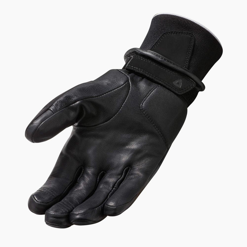 REV'IT! Kryptonite 2 GTX Motorcycle Gloves Black
