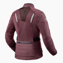 REV'IT! Levante 2 H2O Ladies Motorcycle Jacket