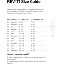 REV'IT! Maci Ladies Motorcycle Pants Black