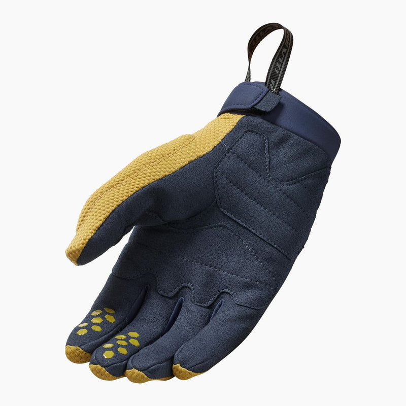 REV'IT! Massif Motorcycle Gloves