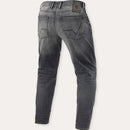 REV'IT! Ortes TF Motorcycle Jeans  - Customhoj