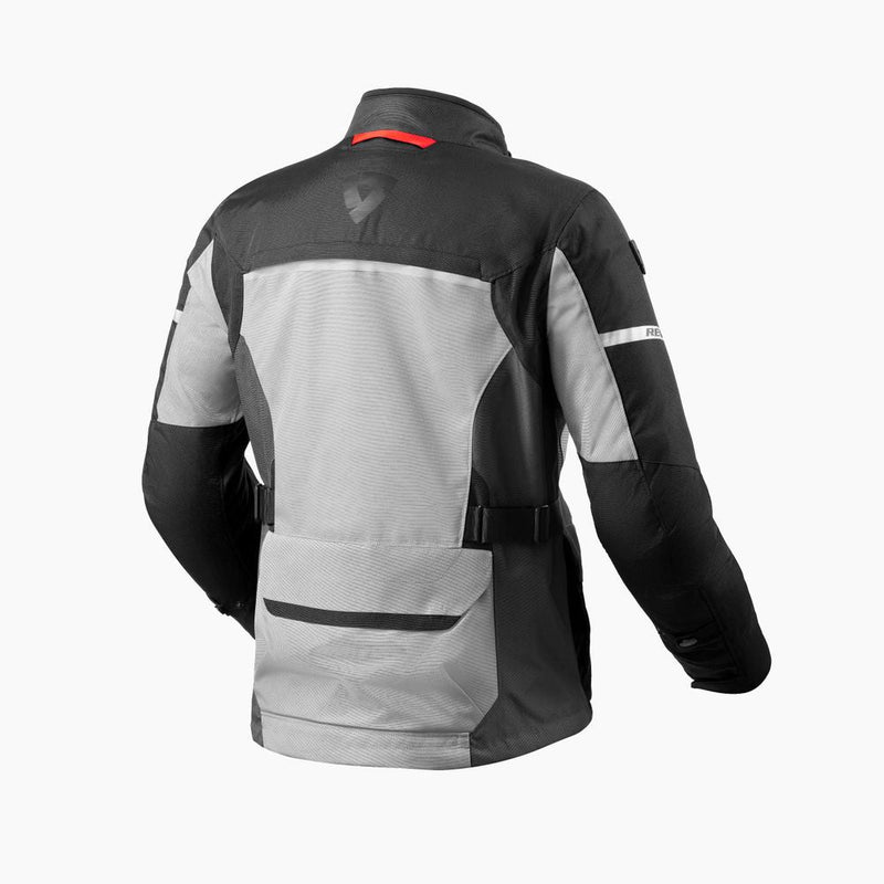 REV'IT! Outback 4 H2O Motorcycle Jacket