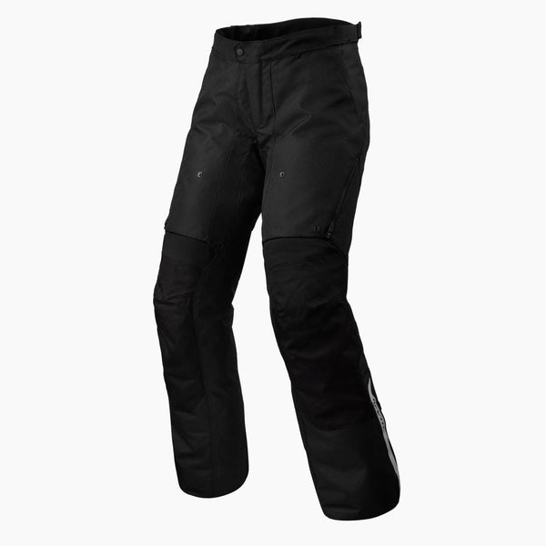 REV'IT! Outback 4 H2O Motorcycle Pants Black XS / Standard