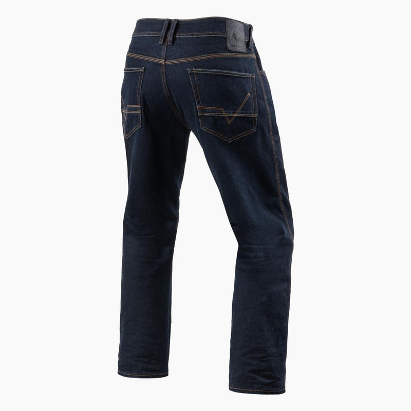 REV'IT! Philly 3 LF Motorcycle Jeans