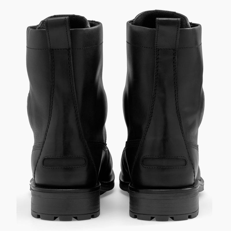 Oxford Products Rainseal Waterdichte Motorbroek - Overbroek Voor Motorrijders