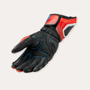 REV'IT! Quantum 3 Motorcycle Gloves  - Customhoj