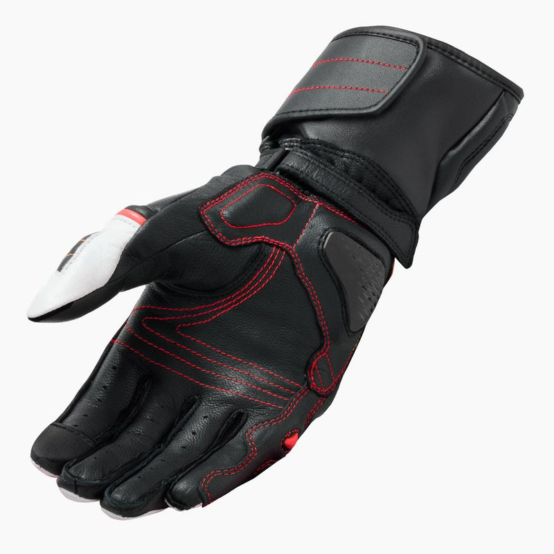 REV'IT! RSR 4 Motorcycle Gloves