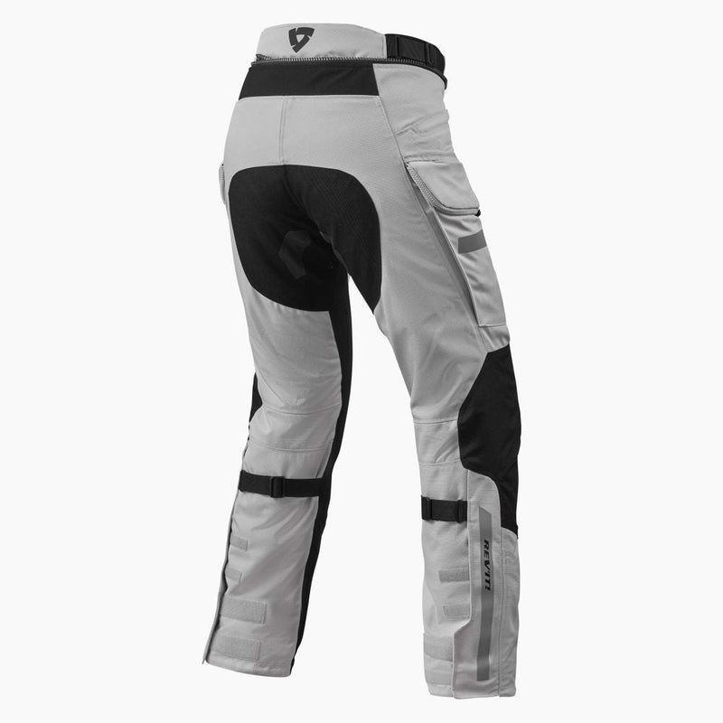Revit Guanti Moto Sand 4 H2O 4XL – Guanti Mid-Season Impermeabili E Traspiranti