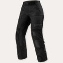 REV'IT! Sand 5 H2O Ladies Motorcycle Pants Black / 34 / Standard  - Customhoj