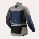 REV'IT! Sand 5 H2O Motorcycle Jacket  - Customhoj