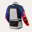 REV'IT! Sand 5 H2O Motorcycle Jacket  - Customhoj