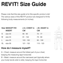 REV'IT! Slingshot Motorcycle Back Protector