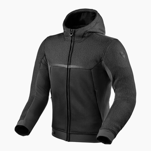 REV'IT! Spark Air Motorcycle Jacket Anthracite / S