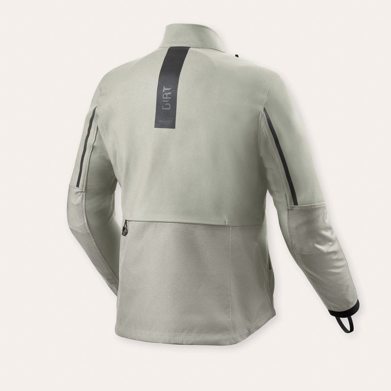 REV'IT! Surface Motorcycle Jacket  - Customhoj