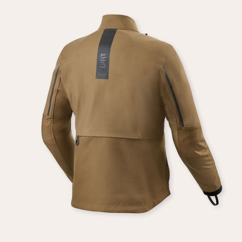 REV'IT! Surface Motorcycle Jacket  - Customhoj