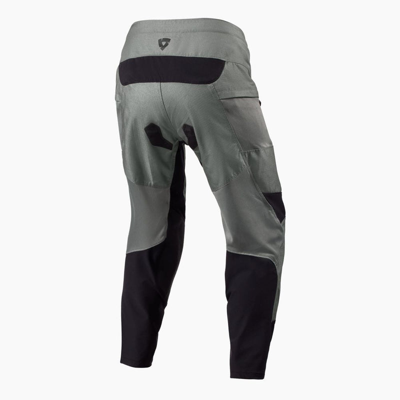 REV'IT! Territory Motorcycle Pants Grey