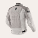REV'IT! Torque 2 H2O Motorcycle Jacket  - Customhoj