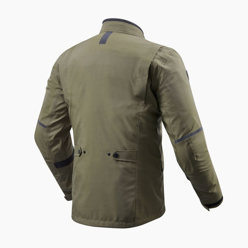 REV'IT! Trench GTX Motorcycle Jacket