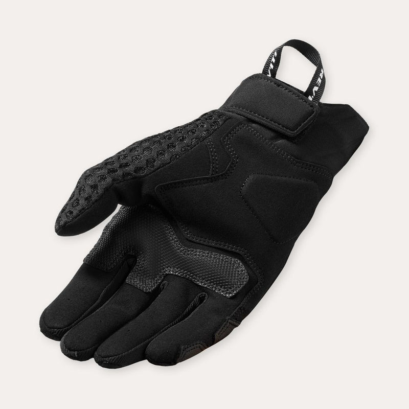 REV'IT! Veloz Motorcycle Gloves  - Customhoj