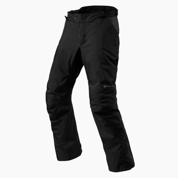 REV'IT! Vertical GTX Motorcycle Pants Black Black / S / Standard